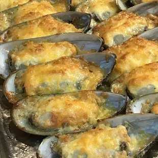 oysters, food, oysters and mussels, shellfish, mussels