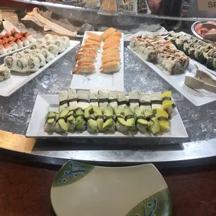 China Buffet
