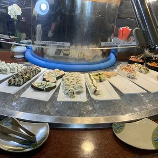 Sushi
