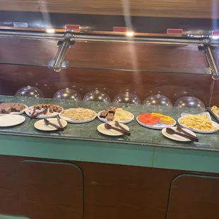 Dessert