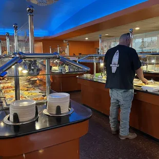 China Buffet