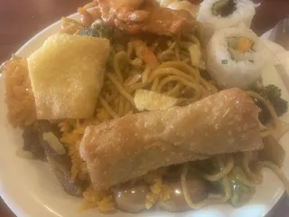Ming's Buffet