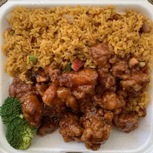 food