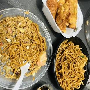 food, noodle soup, ramen, noodles, noodle dish, ramen and noodles