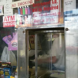 Good people been here for years, they treat you fairly and the food is good. Yes it's veggie food!!!