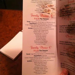 Menu pg1