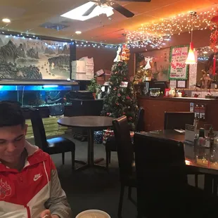 Awesome Christmas Tree