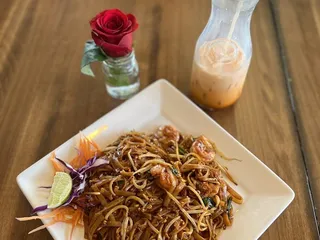 Chang Noi Thai Cuisine