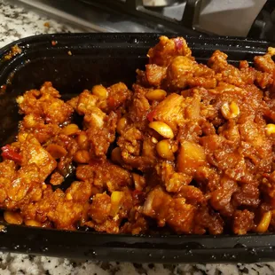Kung Pao