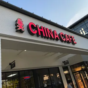 Glad they take Apple Pay