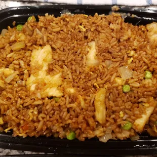 Fried Rice