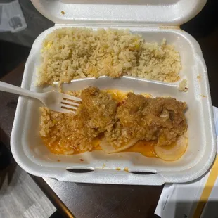 General Tso&apos;s Chicken
