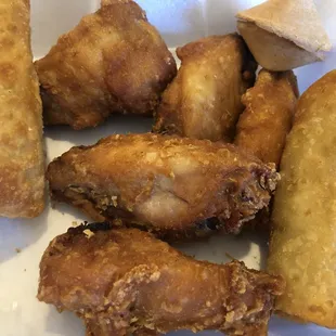 Egg Roll