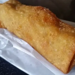 Egg Roll
