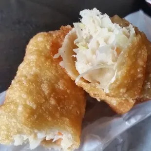 Egg Roll
