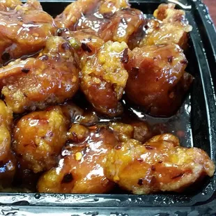 food, ribs