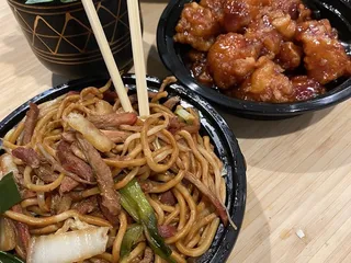 China Express
