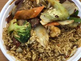 Great Wall