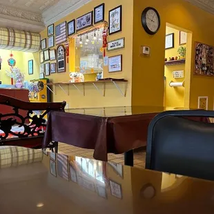 interior