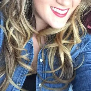 Kimberly M.