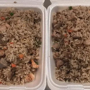 Special Fried Rice
