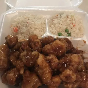 General Chicken