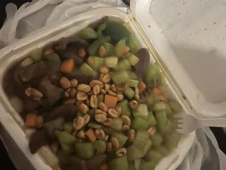 China Star Super Buffet