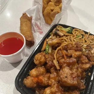 China Cafe