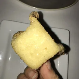 dessert, food