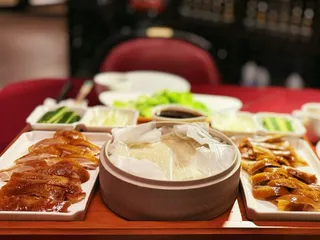 ShiangMi