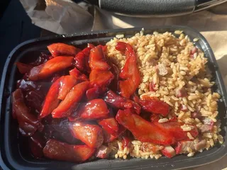 Top China