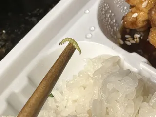 Yummy Wok