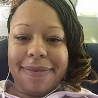 Rochelle C.