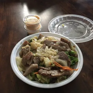 food