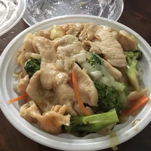 food