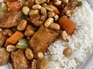 Asian Garden