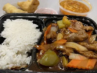 Phoenix Asian Restaurant