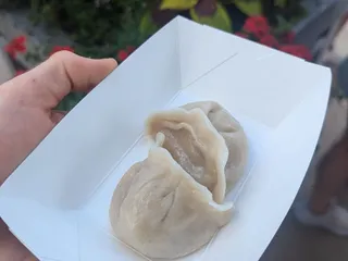 Dumpling House
