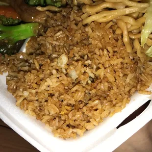 Fried rice