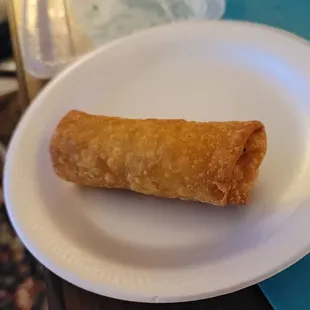 Egg roll