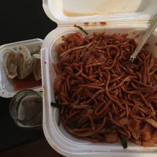 ramen and noodles, ramen, noodle soup, noodle dish, food, noodles