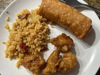 Main Moon Chinese Restaurant