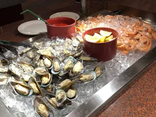 Altoona Gourmet Buffet