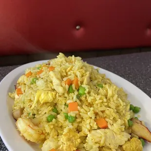 House Fried Rice