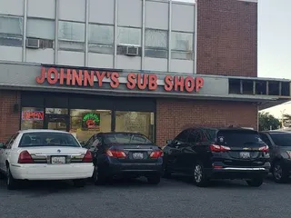 Johnny's Sub Shop
