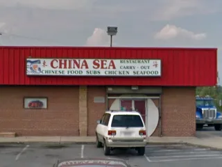 China Sea Restaurant