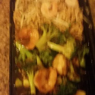 food