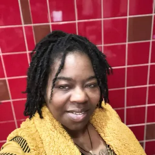 Keneshia C.