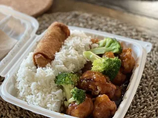 Hunan Joy