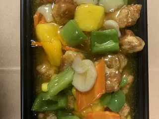 China House
